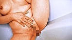 ゴージャス熟女ナンパ! 淫乱・豊満・ 羞恥 三拍子揃いの中出しSEX 3 9