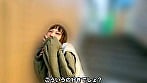 白戸はつみちゃんとリモバイ散歩!街中で絶頂恥辱プレイ! 10