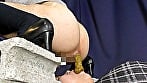 完食の美学 どうして女は女の爆盛りウンコを爆喰いするのか? 6