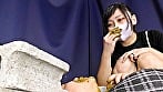 完食の美学 どうして女は女の爆盛りウンコを爆喰いするのか? 12