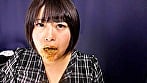 完食の美学 どうして女は女の爆盛りウンコを爆喰いするのか? 15