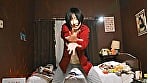 推しのチ●ポを咥えるために私は時間を止めました 糸井瑠花 3