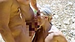 【VIXEN】NATURAL BEAUTIES～H大好き美女の開放セックス～ Red ＆ Angelika 1