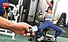 力ずくで挿れられたリモバイが抜き取れず痙攣ガニ股ザコまん化 トレーニング中にしつこく絡んでくるウザ男に狙われた敏感女 6