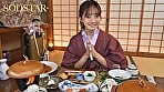【特典版】一泊二日で12発射精しちゃうヤリまくりイチャイチャ中出し温泉旅行 芸能人SP 渚恋生 18