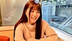 こう見えて塾講師と言うゆるふわ美女と個撮テイでラブホでノリパコむっつり嵌め撮りセックス! 1