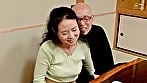 二組の熟年夫婦のそれぞれの性生活!大人のおもちゃで盛り上がる朝活セックスライフ! 1