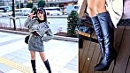 【肉感スレンダー巨乳】誘惑上手な小悪魔美女がM男クンの乳首とチ●ポを甘～くエッチに責めまくる♪膣圧で精子を搾り取る圧巻グラインド騎乗位！！おもちゃ開発で大絶頂イキまくり！セルフ潮・電マ潮・ハメ潮と吹いても止まらないイキ潮ラッシュ！！【今日はこのコでイっとく？】【ゆい】 3
