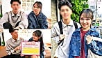『友達同士の大学生男女が密着オイルぬるぬる素股で一線を越えてしまうのか徹底検証☆』笑顔が眩しいスレンダーJDがゼミ友男子とぬるぬるオイル素股の擦り合いで生ハメに発展♪・・・彼ピがいるのに絶頂止まらず上書き連続中出し☆【街角素人モニタリング♯みく】 1