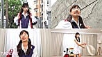 016＃ 街角素人モニタリング／美尻でデカ尻なアスリート女子限定！1cmだけ挿入ディルド空気イスに挑戦！Vol.1 ／MAGNOLIAパーフェクトエディションッ！ 11