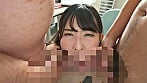 スレンダーな部下とオフィス内で3P 2
