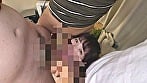 スレンダー貧乳の個撮モデルが男に囲まれSEX 2