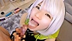 コスコスパイパイ Vol.14 物理攻撃もエッチもつよつよ！？チート級ラブリーGirlとコスプレハメハメ！シコシコシコシコ精子巡礼 13