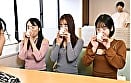 人妻がお漏らしするぐらいドハマりする！性感（マル秘）オイルマッサージ 1