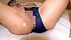 沖縄産ミニマムGカップ。都合の良いおっぱいとほどよい愛嬌でたっぷり出た 七羽 7