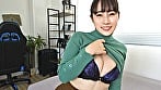 女性用下着メーカーで働くバリキャリママ！！仕事も家事も完璧にこなすスーパーお母さんの疲れを癒す中出しSEX！！ 3