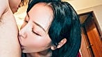 日常のVlogを撮っていたら健気な人妻も参加してそのままSEX 美咲かんな 3