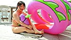 30th 雨宮留菜 6