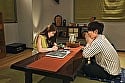 チェックアウトの時間まで 4