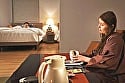 チェックアウトの時間まで 6