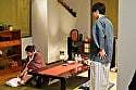 チェックアウトの時間まで 9