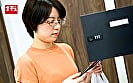 女性専用マンション羞恥 2 ねっとり微乳いじりで腰をヒクつかせ感じまくる地味娘 推定Bカップ敏感娘 2