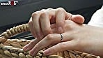 有澤まゆか 36歳 最終章 ずっとコンプレックスだった私の大きなあえぎ声 思う存分ひけらかして人生最高に感じたい 小さな森の中のペンションで絶叫中出しイカセ 5
