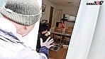 時間を止められる男は実在した！ あの男が帰ってきた！「時間を止めたい」依頼者と一緒に中出し編 4