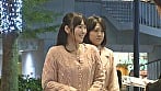 ハーフアップのこの奥さん、清楚そうに見えて実は若い頃はヤリマン。雰囲気に流されて娘の前で経験人数を増やしてしまいました。 1