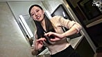 【理性崩壊の筋トレ】「ひぃっ、ひゃはははっ！だめぇ、壊れちゃうっ！」若林ゆりなの極上ボディが笑い叫ぶ。スクワット中の無防備な脇と胸を襲う、約束された完全敗北 1