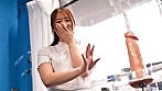 マジックミラー号xアクメ自転車 ママチャリ人妻限定 公衆の面前!?でイキまくるハリガタピストン大量潮吹き絶頂アクメ!! まゆさん(28歳) 1