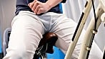 マジックミラー号xアクメ自転車 ママチャリ人妻限定 公衆の面前！？でイキまくるハリガタピストン大量潮吹き絶頂アクメ！！ かなさん（28歳） 2