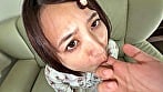【個人撮影】浅桜エリの喉チンコ触り＆口内観察 11