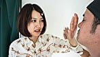 【個人撮影】浅桜エリの変態男のわがままリクエスト臭い嗅ぎ 3