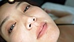 【個人撮影】浅桜エリの変態男のわがままリクエスト臭い嗅ぎ 17