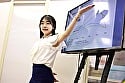 シコタホールディングス 株式会社ワキタ 私のワキ好きですか？ 同僚のワキがエロすぎる案件 1