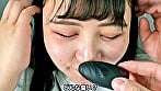 尾崎みのりちゃんとリモバイ散歩！街中で絶頂恥辱プレイ！ 19