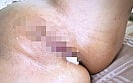 前略四畳半の奥様 あさみさん 34歳 ●素人四畳半生中出しシリーズ 20