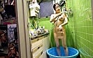 愛しのデリヘル嬢 61 全身性感帯のドスケベむっちり関西娘編 俺の大好きな川口○奈と内○理央を足してなんかで割ったような超ナイスバディがヨガりながら言いよった！「あかん！あかん！お股の痙攣が止まらんやん！」 5