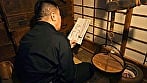 【短編】えっちなニッポン昔話 お岩さん！江戸の夜這い ネズミ小僧に蚊帳の中で手篭めにされて･･･精水流しこみ（生中出し） 1