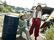 肉体労働の女3 6