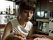 肉体労働の女3 19