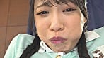 耐えたら賞金！ダメならデカマラ即ハメ！スリムボディ女子大生が牛乳を口に含んでガニ股顔面騎乗クンニチャレンジ！上からぐちょぐちょ唾液ミルク下からイキ潮！！敏感なクリの皮を剥かれデロデロに舐められ膣穴に舌を捻じ込まれ腰をくねらせガックガック絶頂失禁！！～まゆ編～ 5