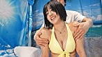 湘南ビーチで声をかけたビキニギャルが火照った身体をクールダウンさせる冷感ローションマッサージ体験！体温が下がるばずなのに【こっそり混ぜた発情剤】で性欲が覚醒！敏感になった乳首やクリをいじられ、ガニ股失禁イキ潮噴射！快感に負けて自分からデカチン中出しをおねだりしちゃうなんて！～ゆずか編～ 2