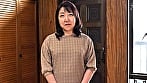 初撮り五十路妻ドキュメント 第二章 春原早妃 五十七歳 1