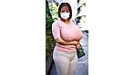【閲覧注意／デカ乳輪】43歳どスケベグラマラスLカップ爆乳ボディ欲求モンスター人妻の挑戦 豊田怜花さん 1