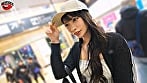 【超敏感！潮吹きキャバ嬢】おっぱい良し、お尻良し、感度良し！関西弁でイキ散らかすノリ最高のエロカワ美女！舌を巧みに使って舐めまわす唾液たっぷり極上フェラ！Gスポットを貫かれカメラまで濡らす怒涛のジェット潮噴射！【最高にシコい舐めたがりな女】【すい】 1
