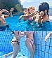 【夏に輝く美尻っ娘×2と酒浴び暴走乱パ】プール旅行を楽しむ童顔キュートな金髪ギャル＆黒髪痴女と3P中出しパーティー開催☆親友だから酒漬けチ●ポも仲良くシェア♪互いの体でオナり合うほど友情深い2人の穴をヌルぐちゃローテハメ食らい！！気づけば8月終盤･･･夏最後のオカズは水着美女で決まりっしょ！【水着っ子ナンパ】【なぎ いおり】 1