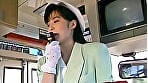 【AIリマスター版】私はエッチなバスガイド 森下亜弥 1