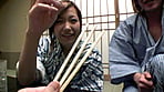 デビュー2周年記念!小西那奈が選ぶエロぃカウントダウン BEST12 20